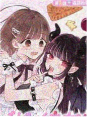 银河便当屋 日常美食治愈动漫